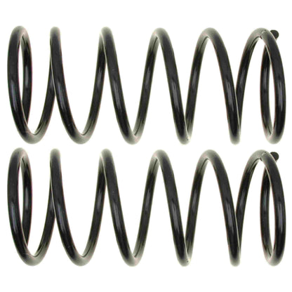 MOOG Chassis Products Coil Spring Set 81403