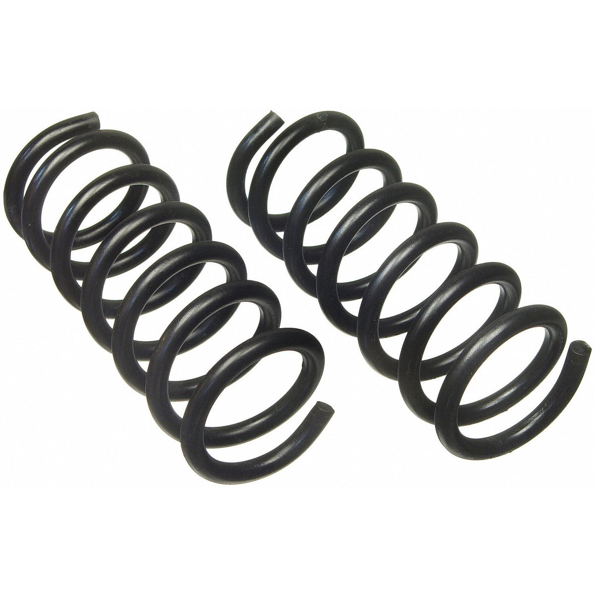 MOOG Chassis Products Coil Spring Set 81403