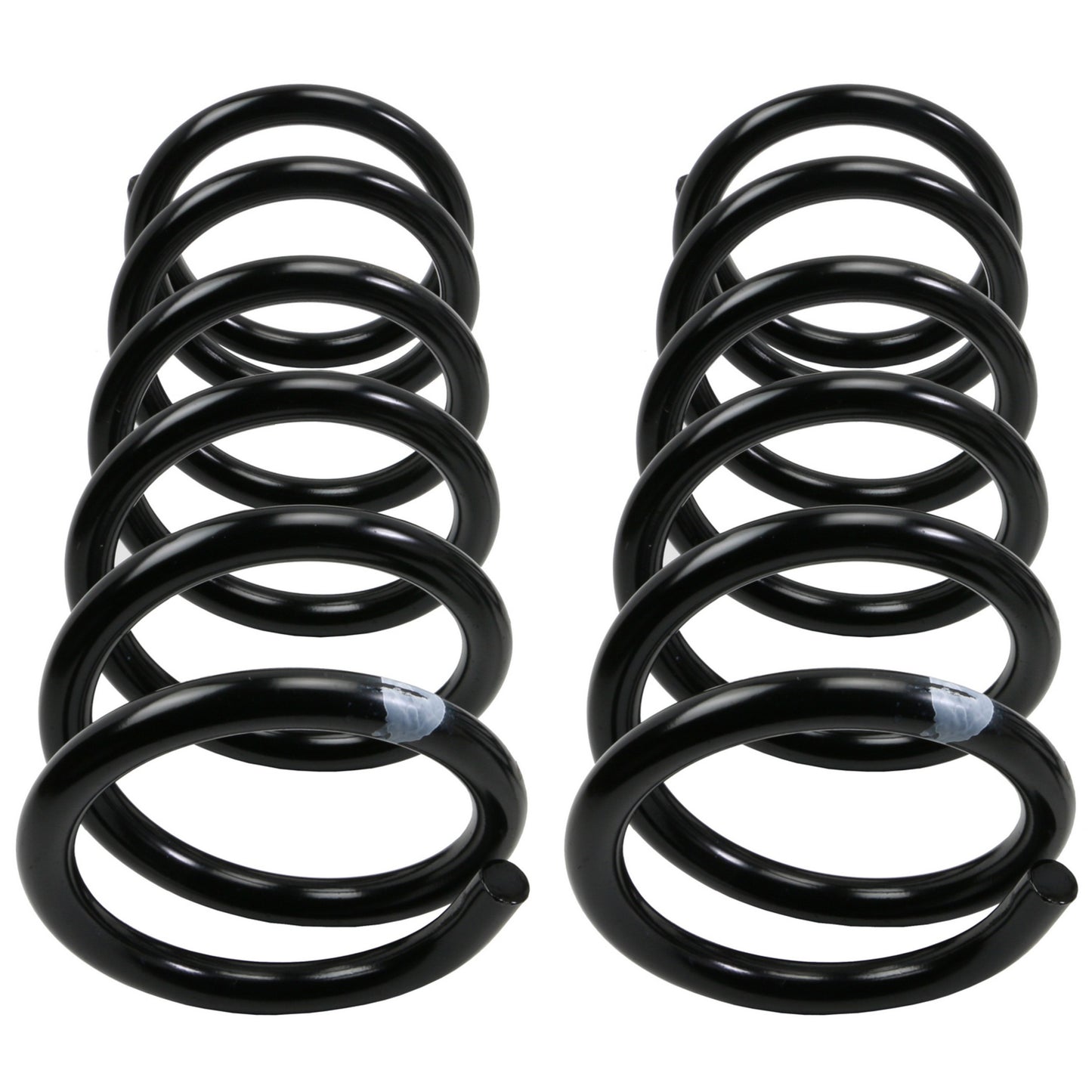 MOOG Chassis Products Coil Spring Set 81409