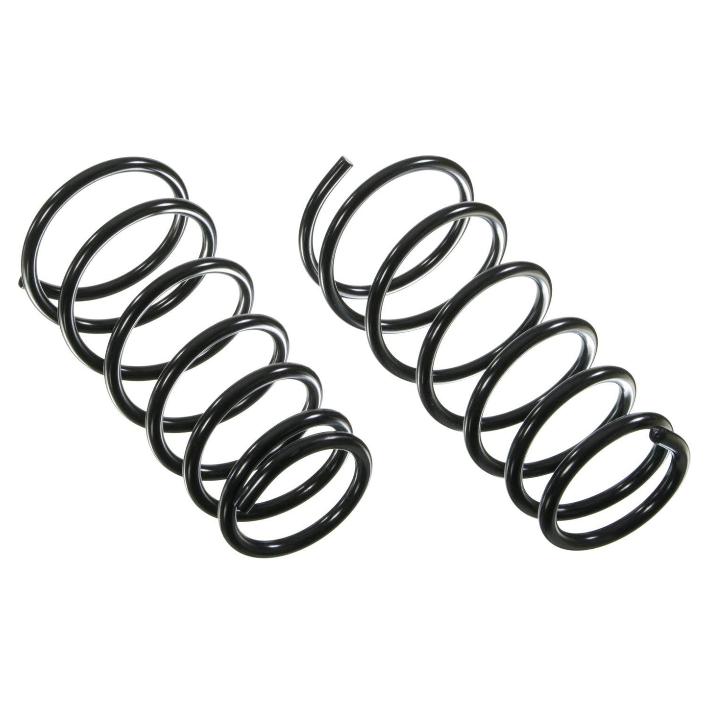 MOOG Chassis Products Coil Spring Set 81409