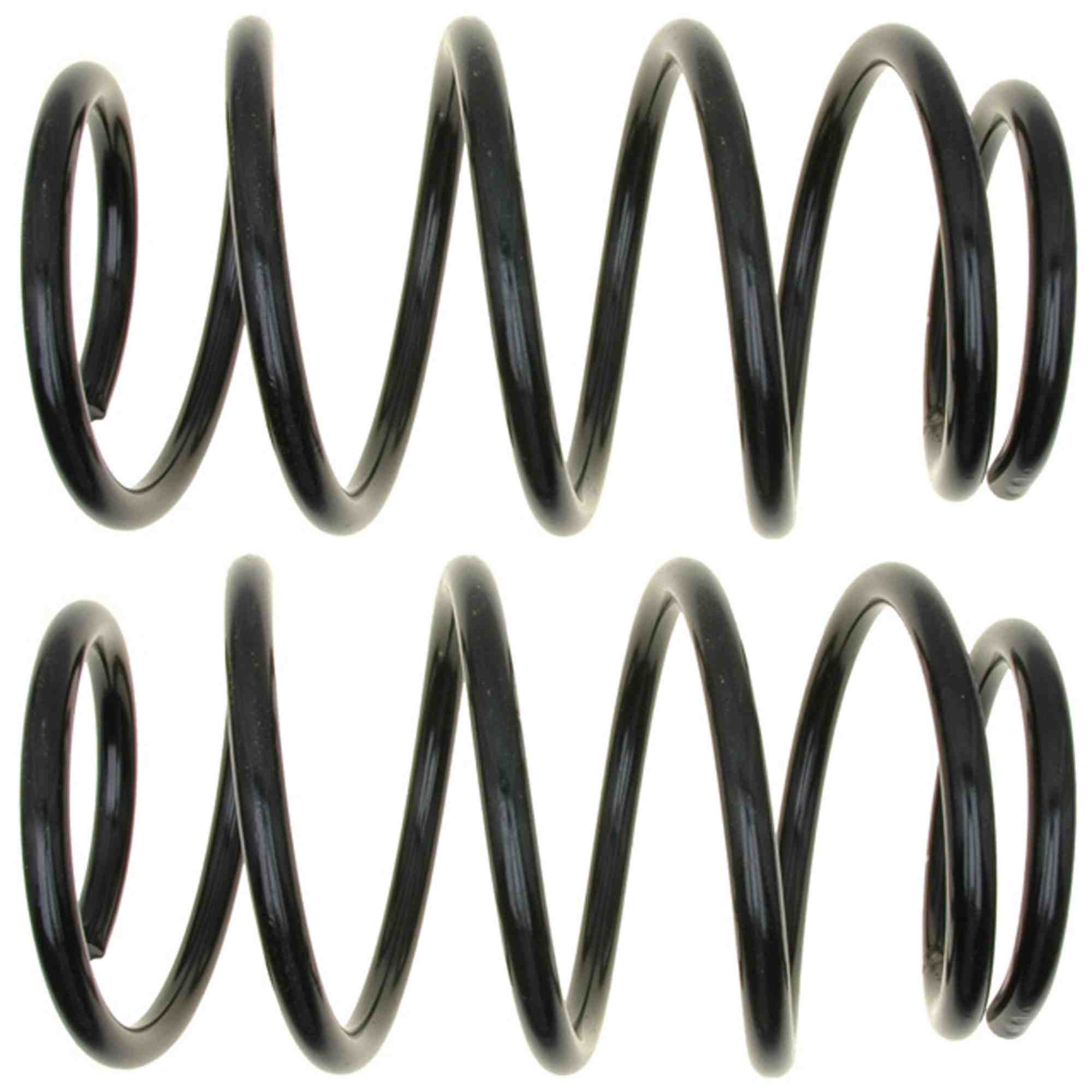 MOOG Chassis Products Coil Spring Set 81410