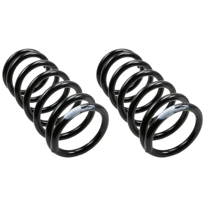 MOOG Chassis Products Coil Spring Set 81411