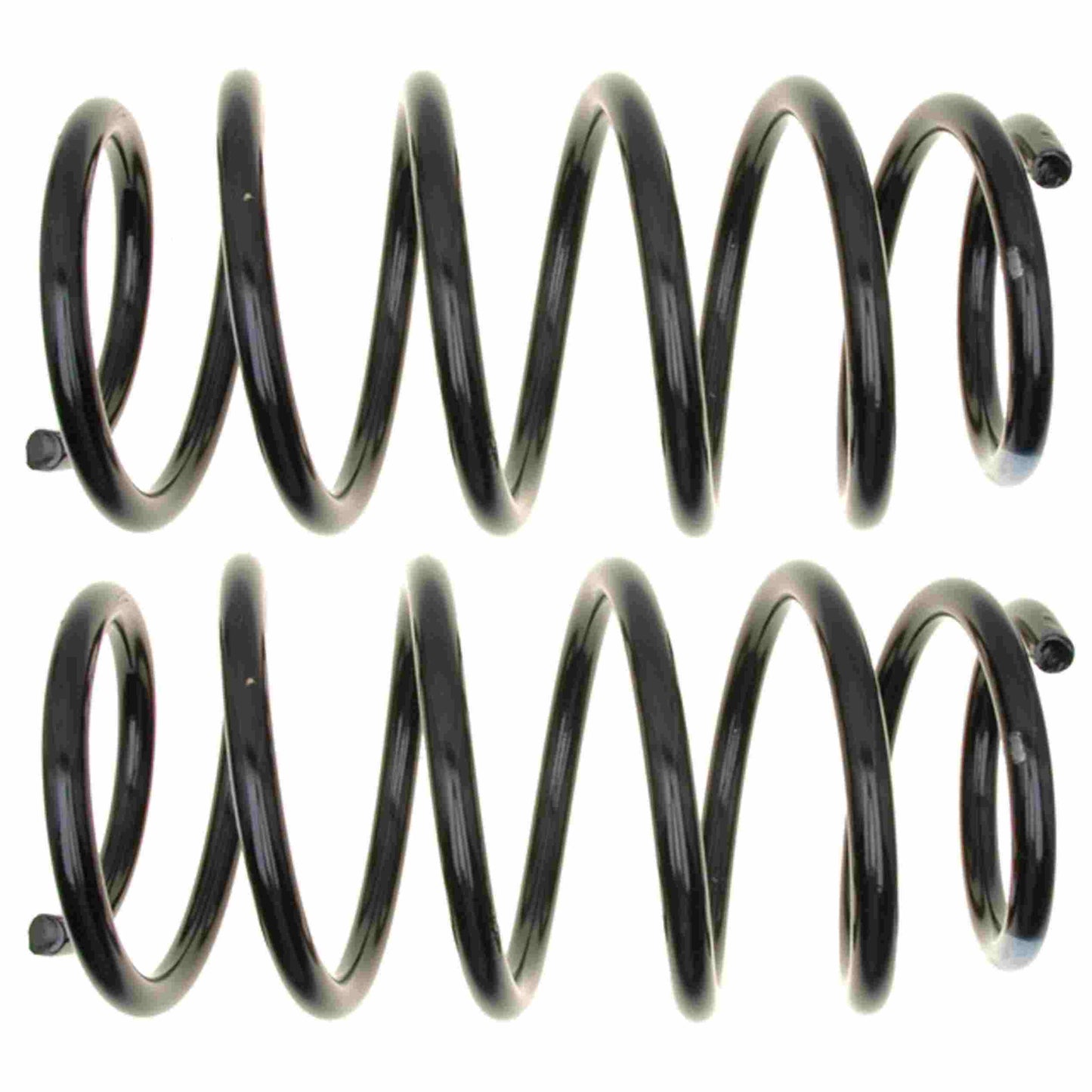 MOOG Chassis Products Coil Spring Set 81414