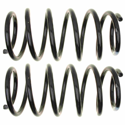 MOOG Chassis Products Coil Spring Set 81414