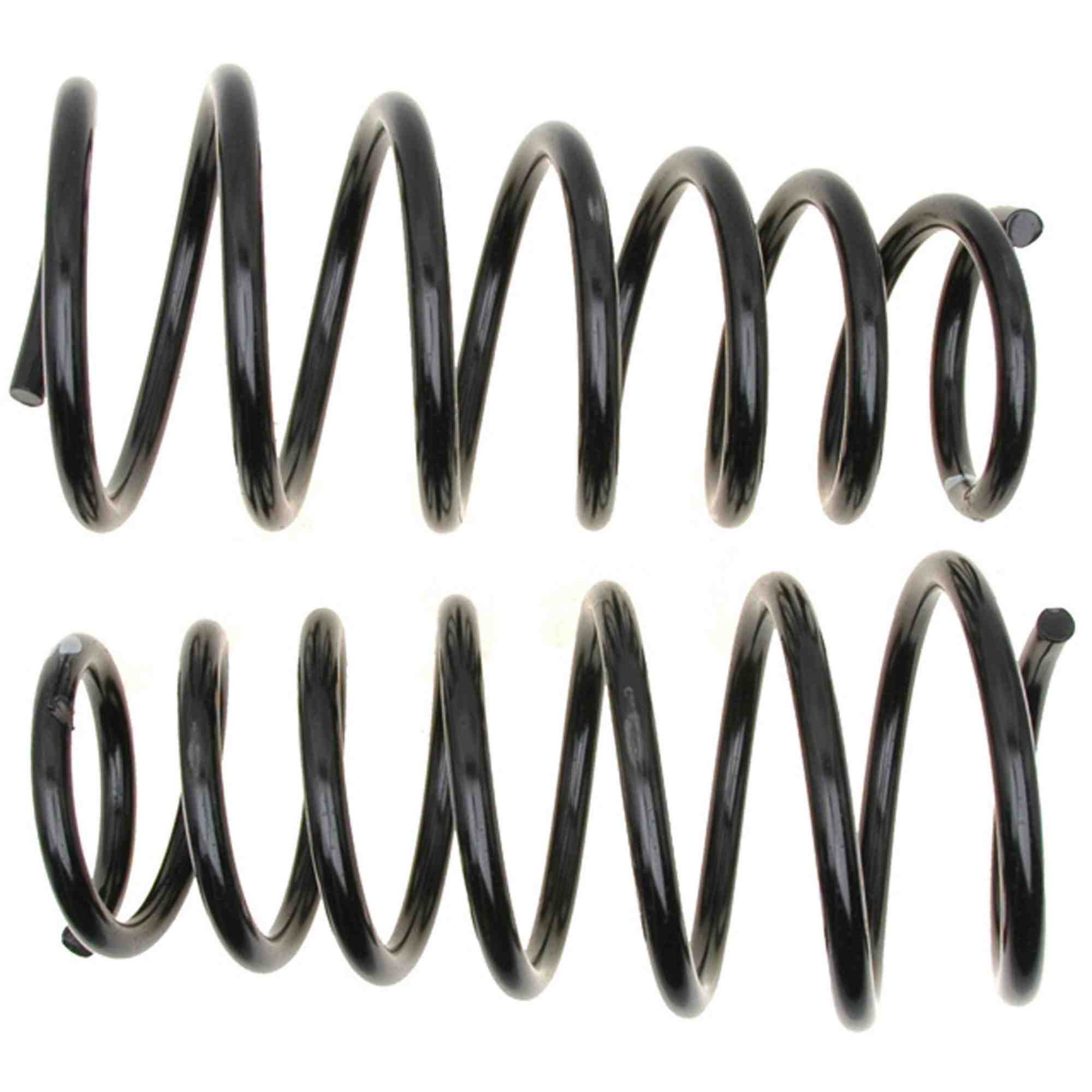 MOOG Chassis Products Coil Spring Set 81415