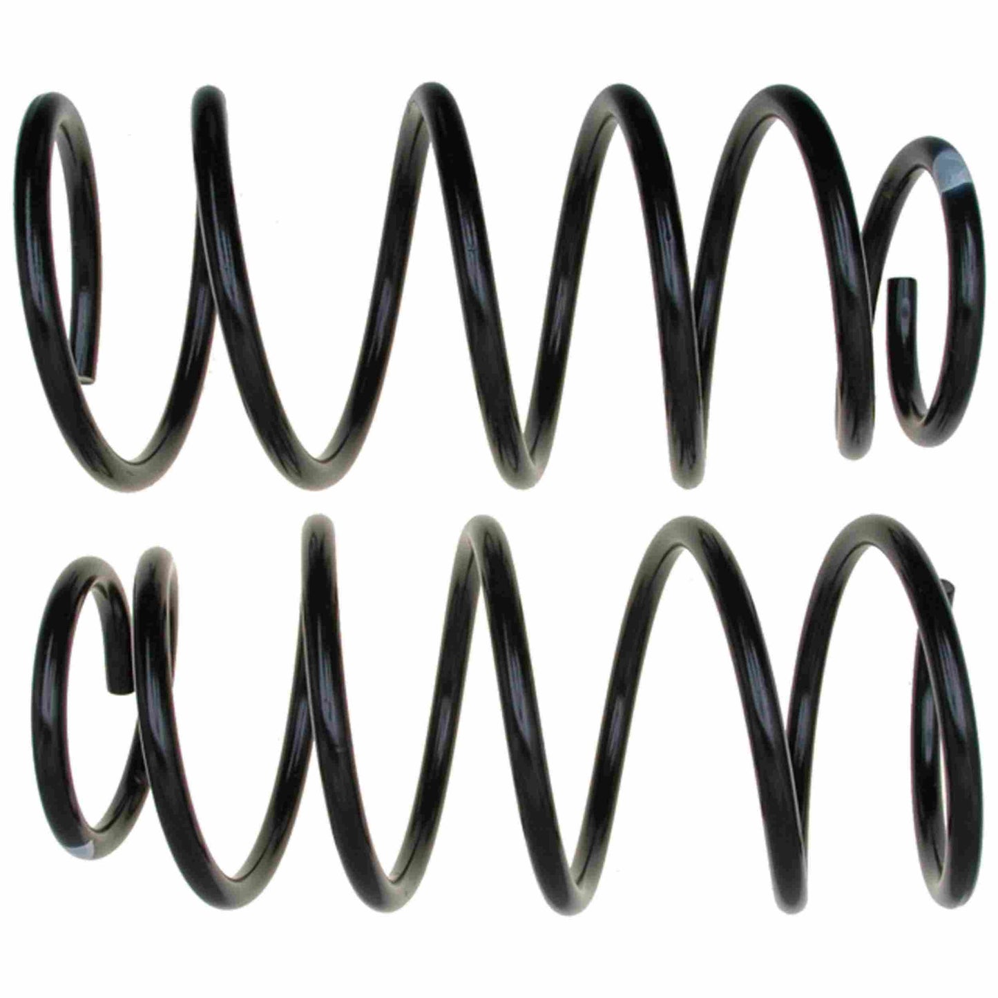 MOOG Chassis Products Coil Spring Set 81416