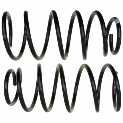 MOOG Chassis Products Coil Spring Set 81416