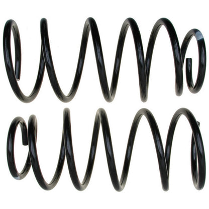 MOOG Chassis Products Coil Spring Set 81416