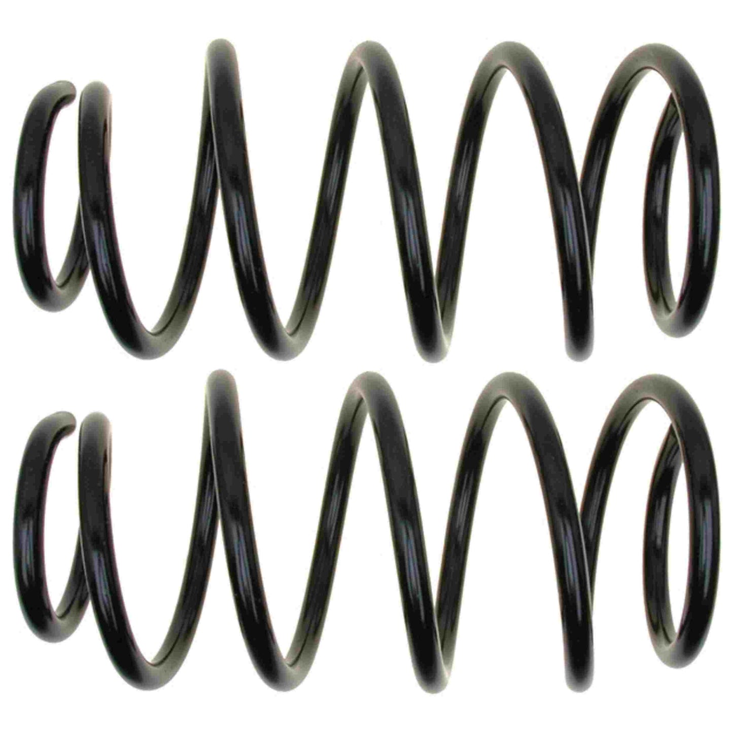 MOOG Chassis Products Coil Spring Set 81422