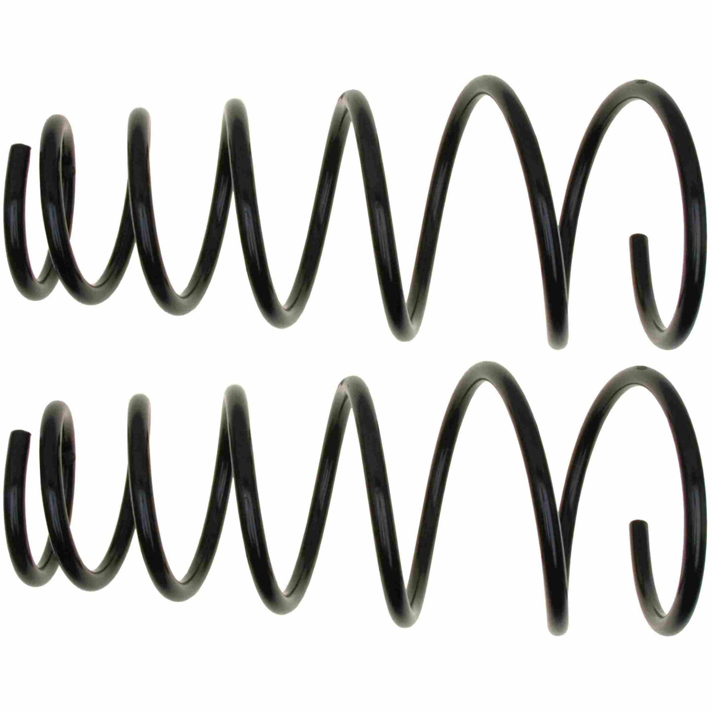 MOOG Chassis Products Coil Spring Set 81425