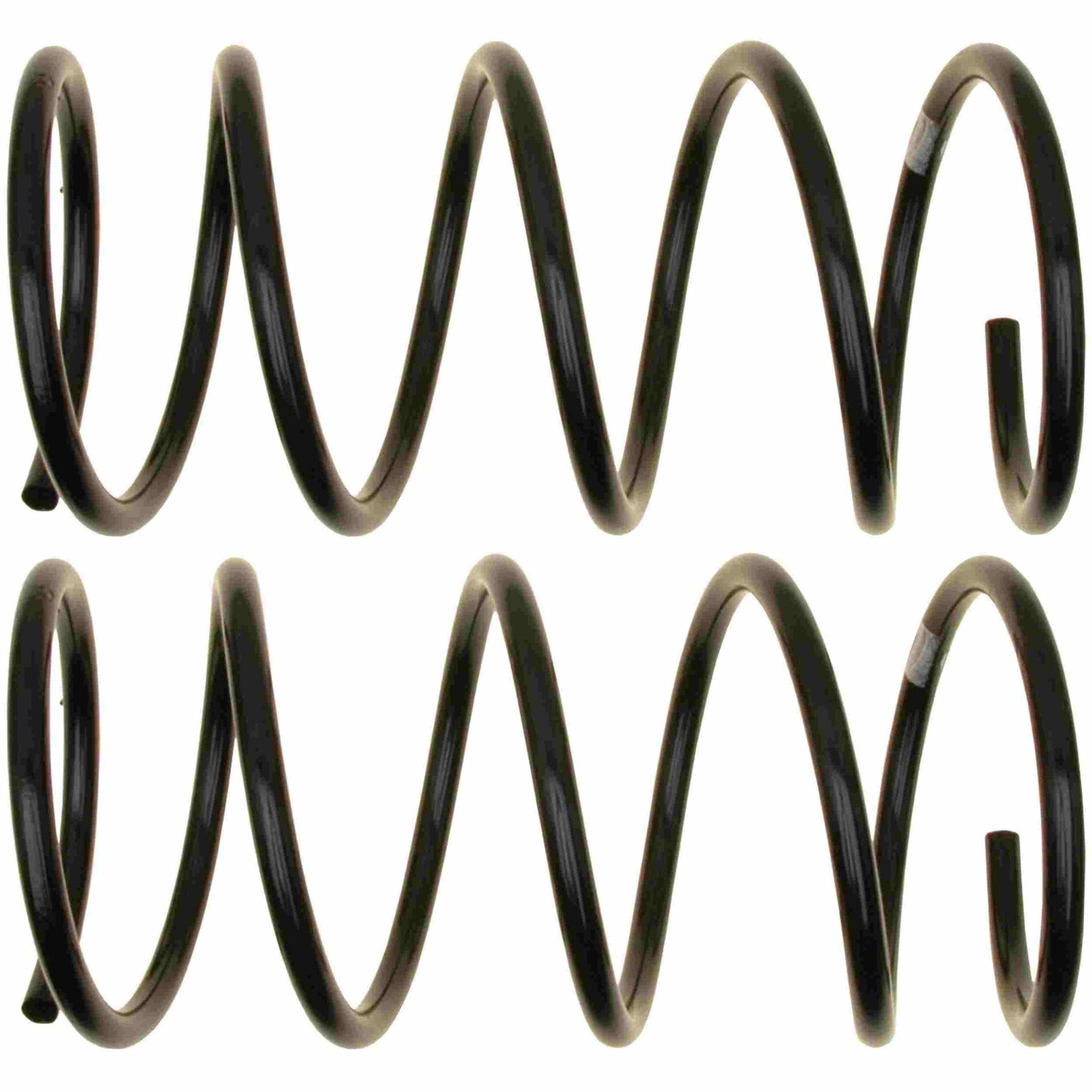 MOOG Chassis Products Coil Spring Set 81426