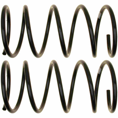 MOOG Chassis Products Coil Spring Set 81426