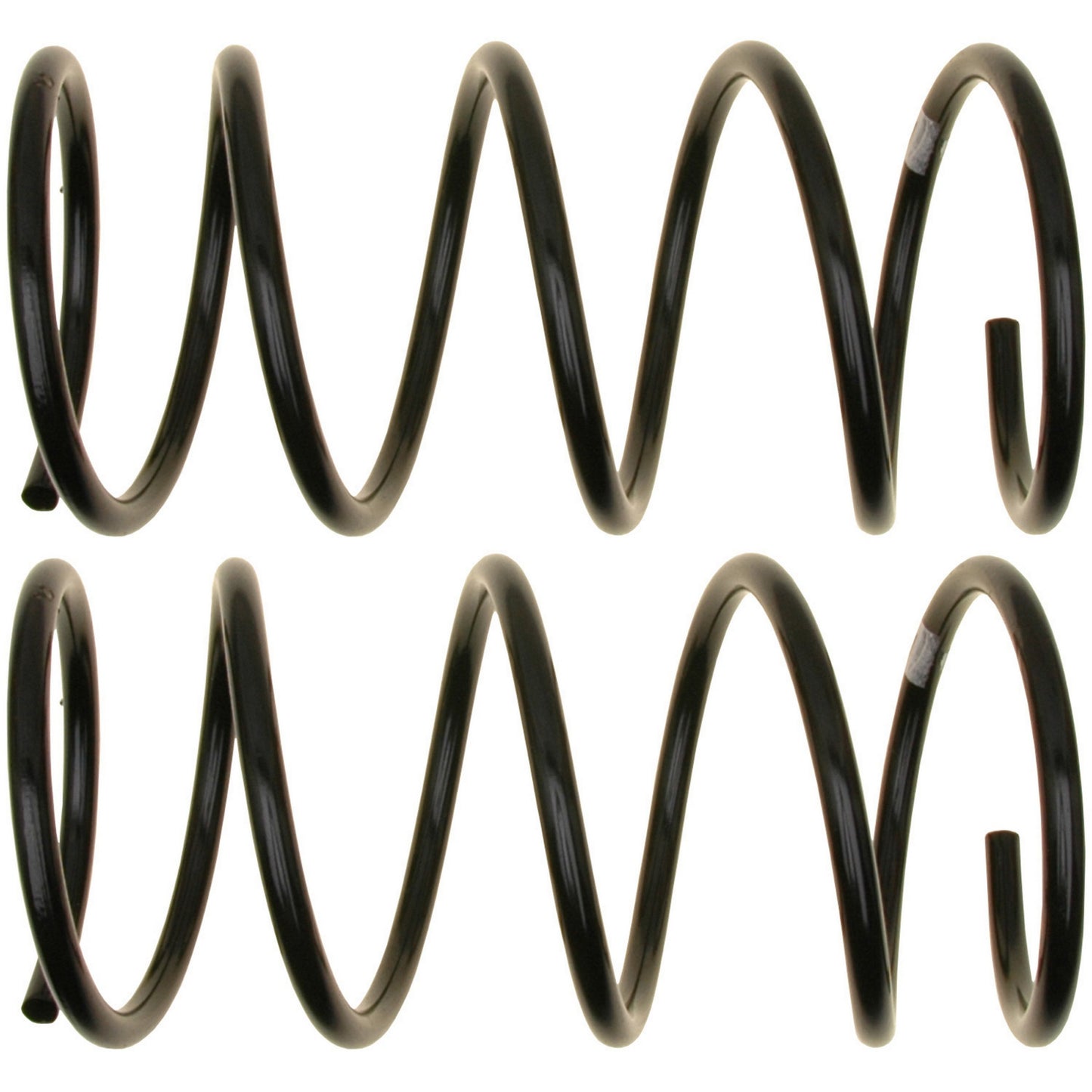MOOG Chassis Products Coil Spring Set 81426