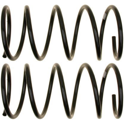 MOOG Chassis Products Coil Spring Set 81426