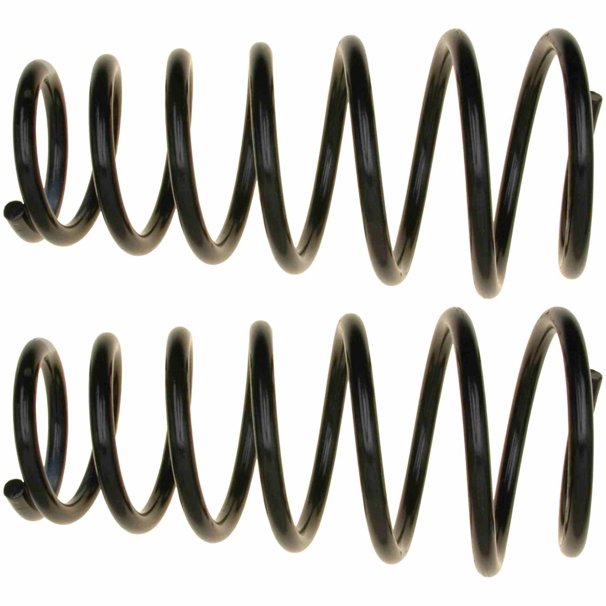 MOOG Chassis Products Coil Spring Set 81429