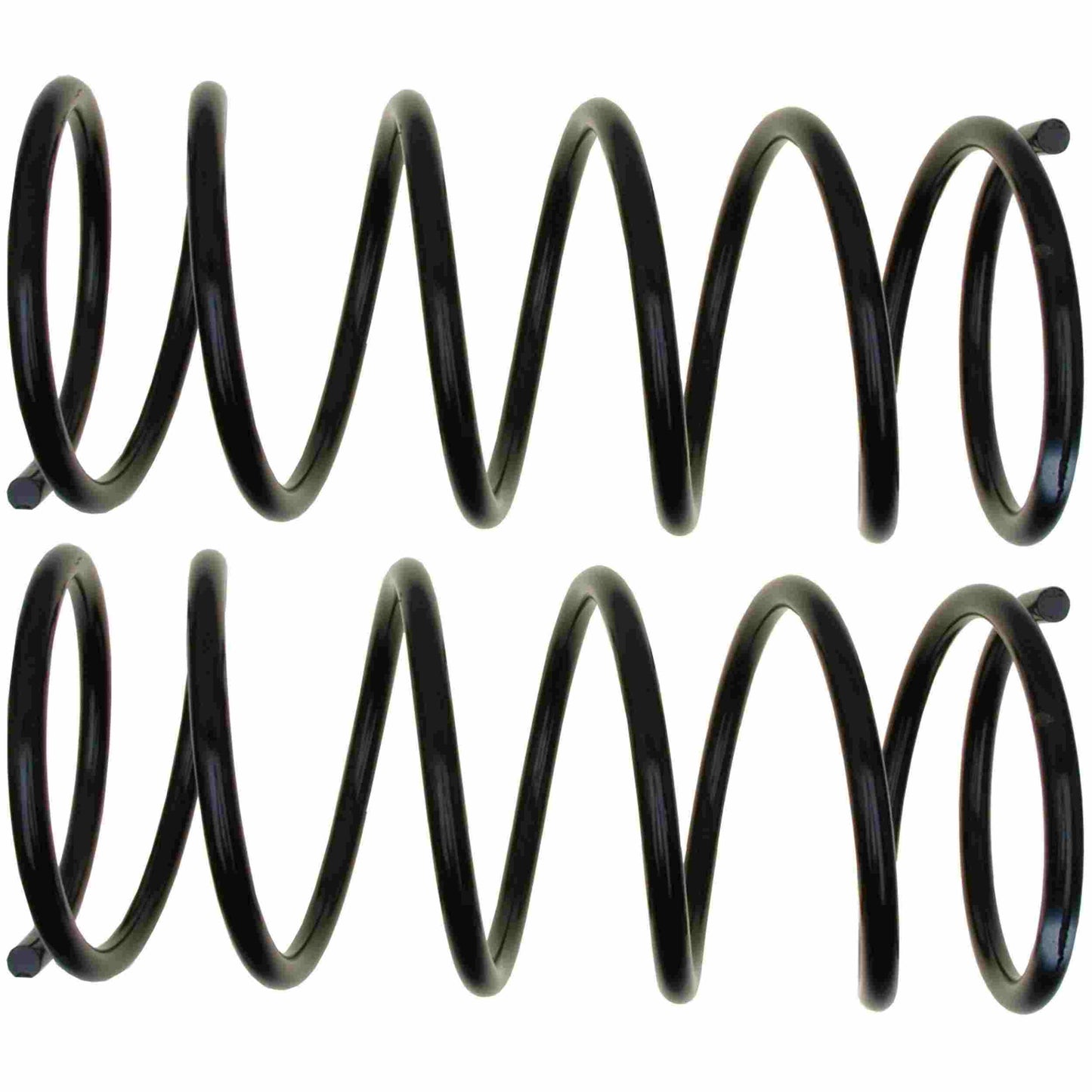 MOOG Chassis Products Coil Spring Set 81432