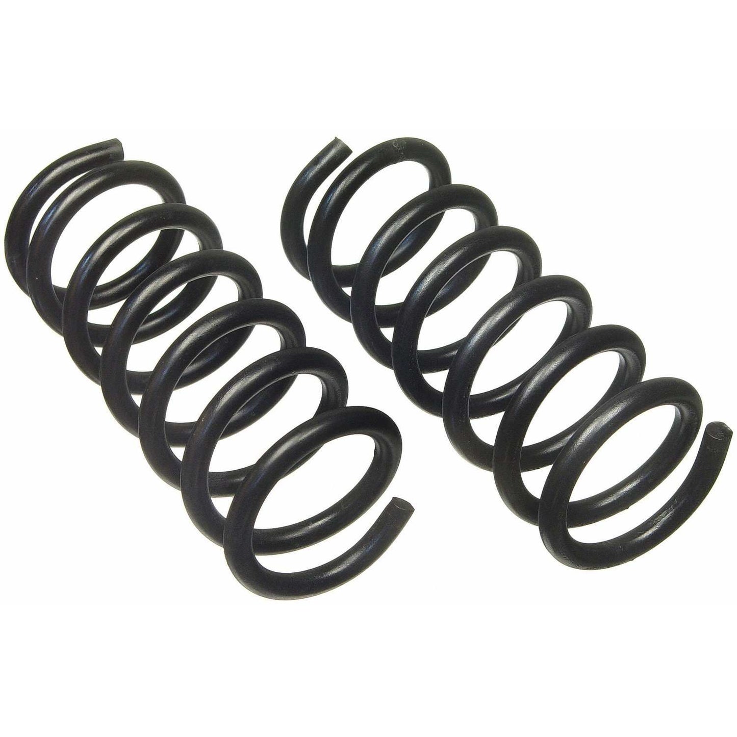 MOOG Chassis Products Coil Spring Set 81432