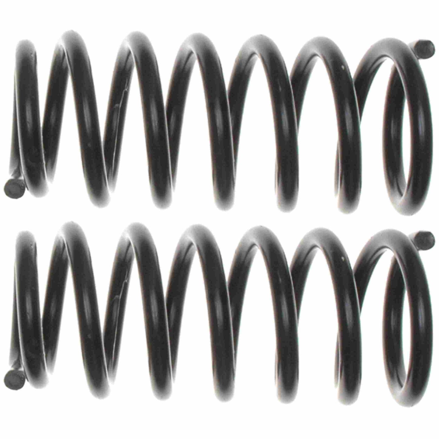 MOOG Chassis Products Coil Spring Set 81461
