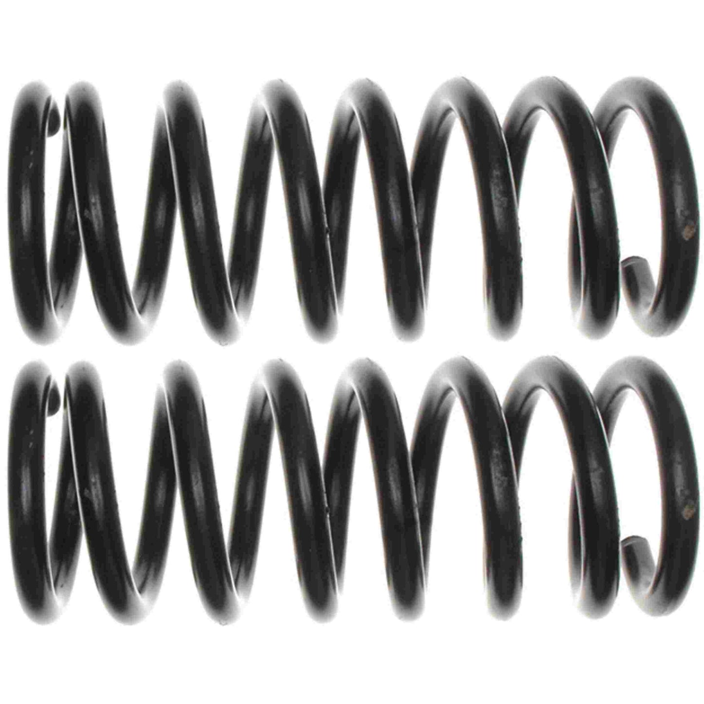 MOOG Chassis Products Coil Spring Set 81466