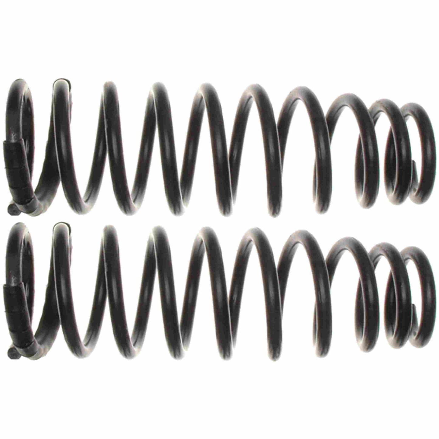MOOG Chassis Products Coil Spring Set 81474