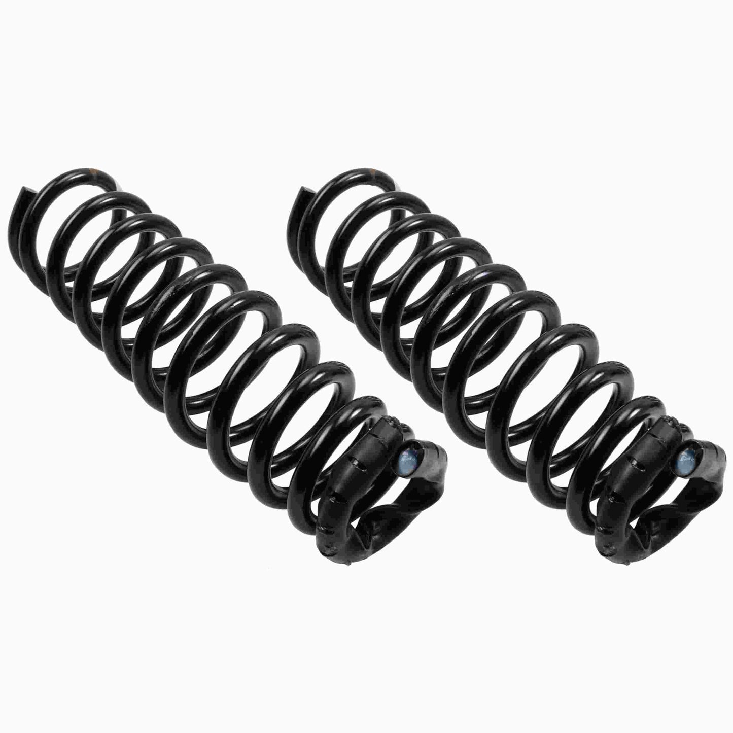 MOOG Chassis Products Coil Spring Set 81508