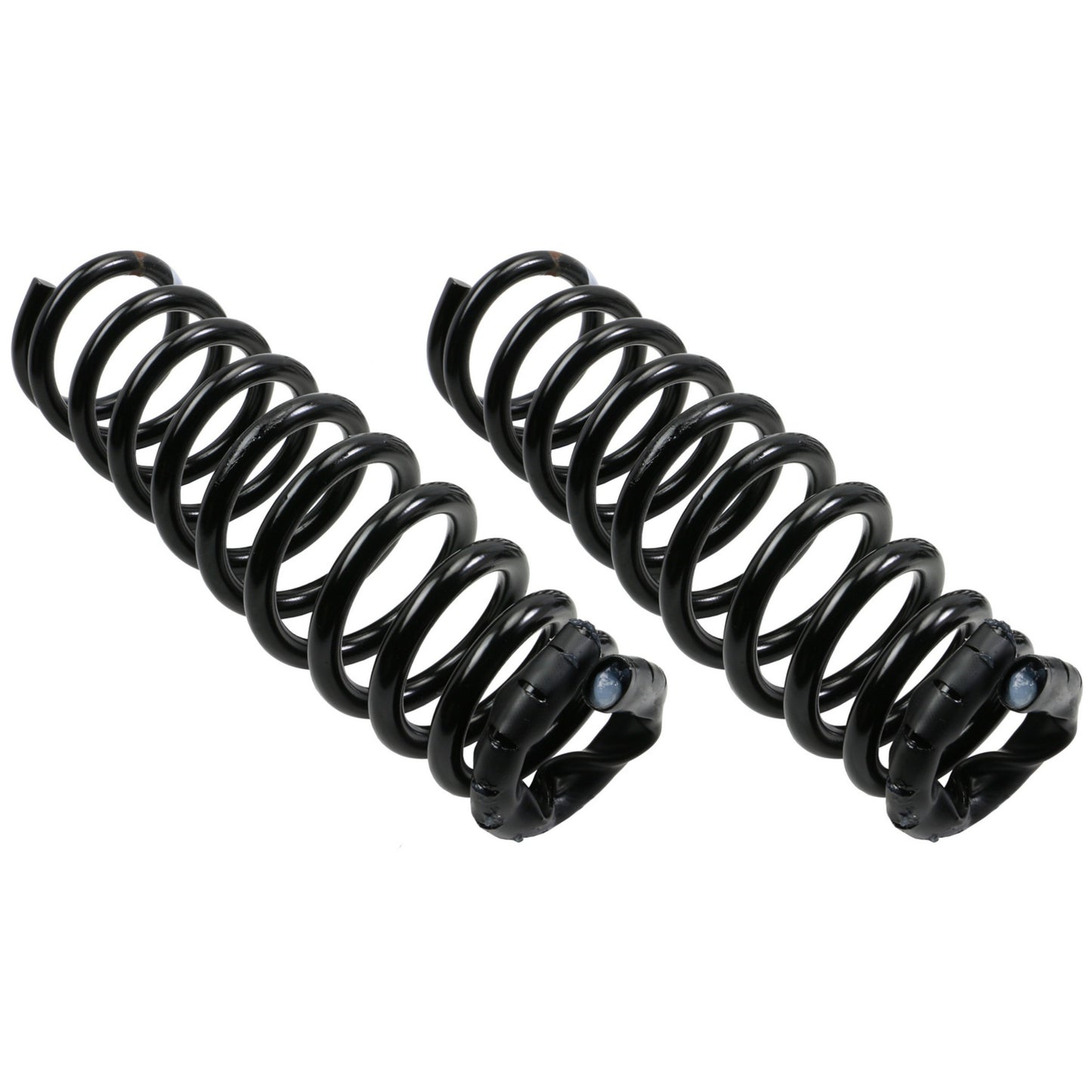 MOOG Chassis Products Coil Spring Set 81508