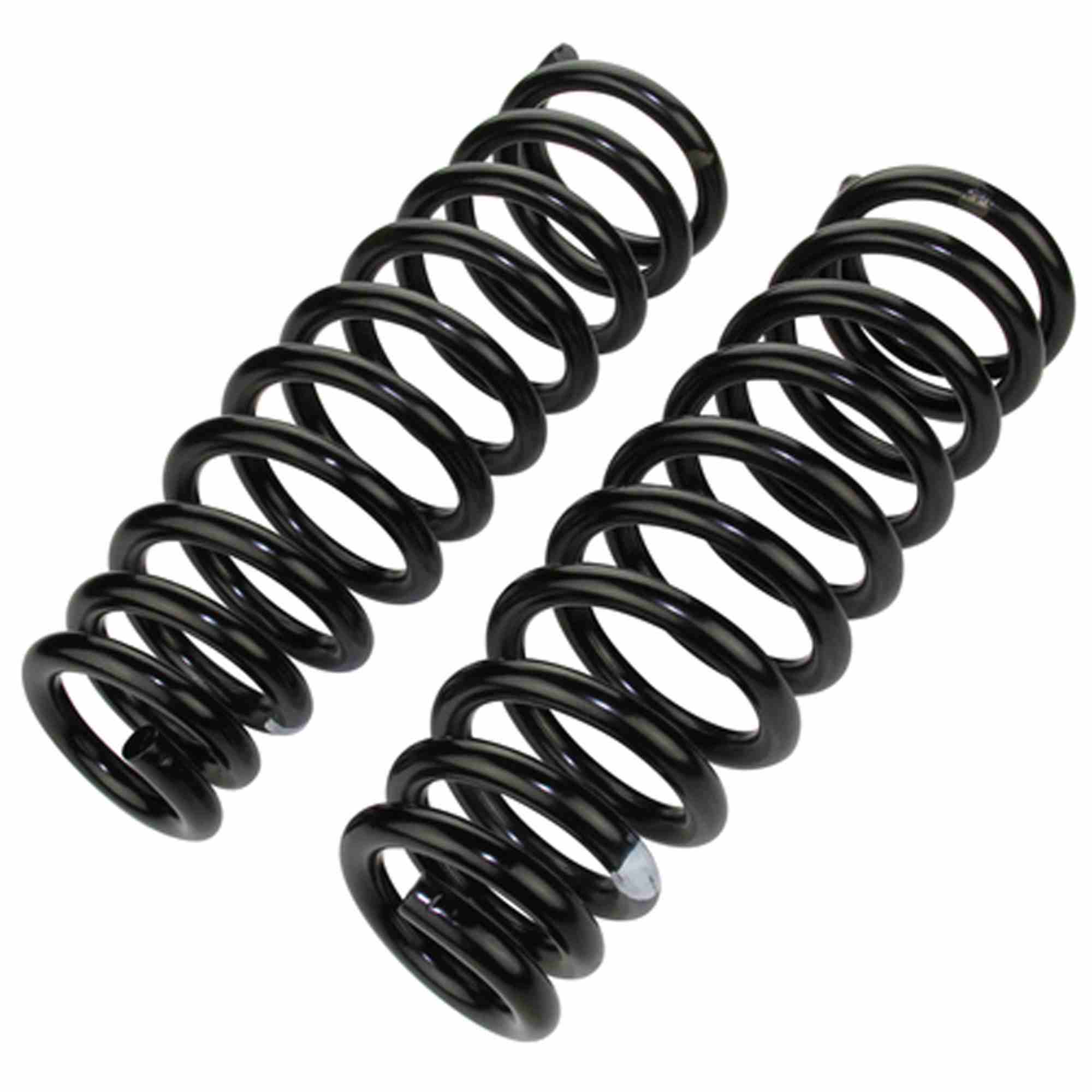 MOOG Chassis Products Coil Spring Set 81510