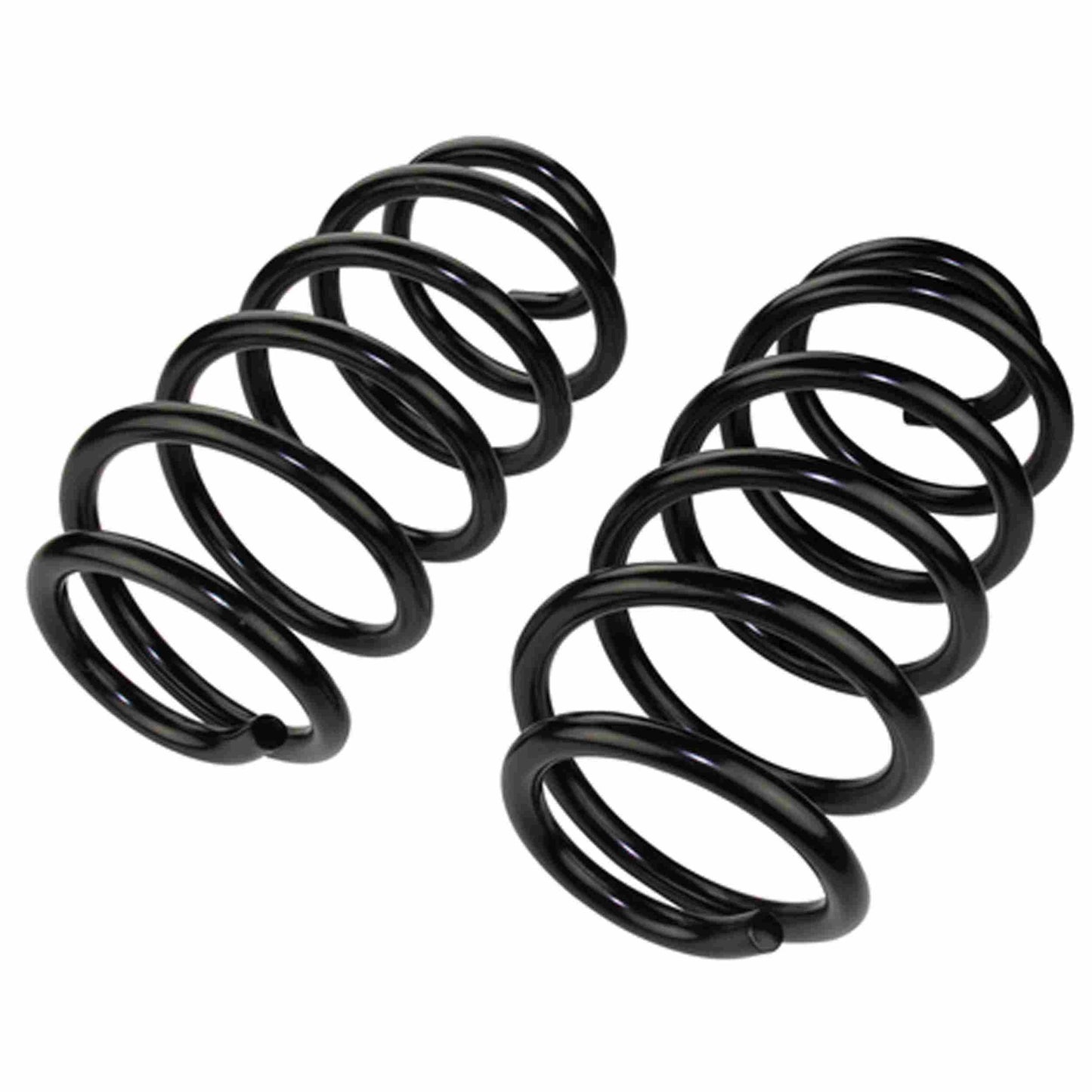 MOOG Chassis Products Coil Spring Set 81528