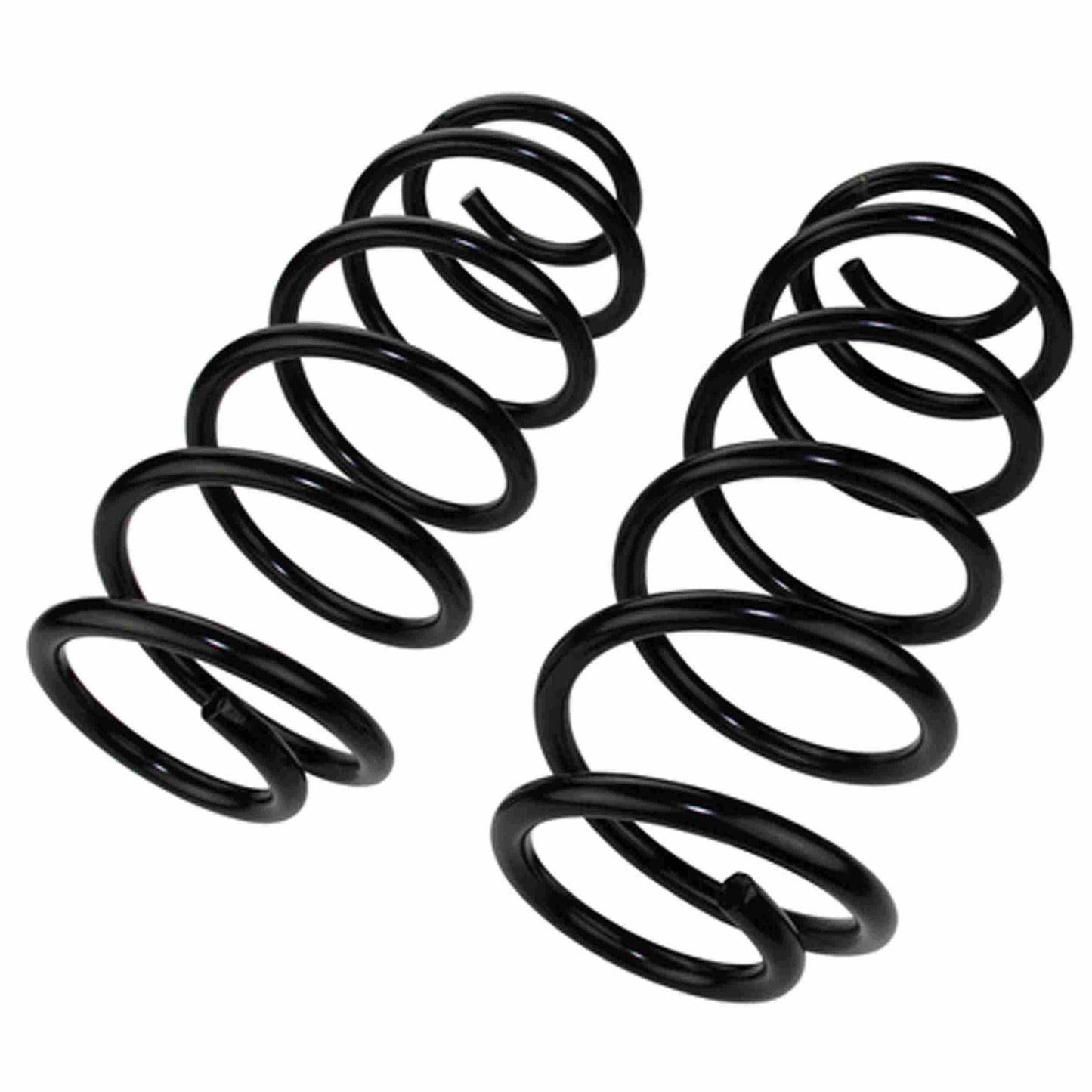 MOOG Chassis Products Coil Spring Set 81532