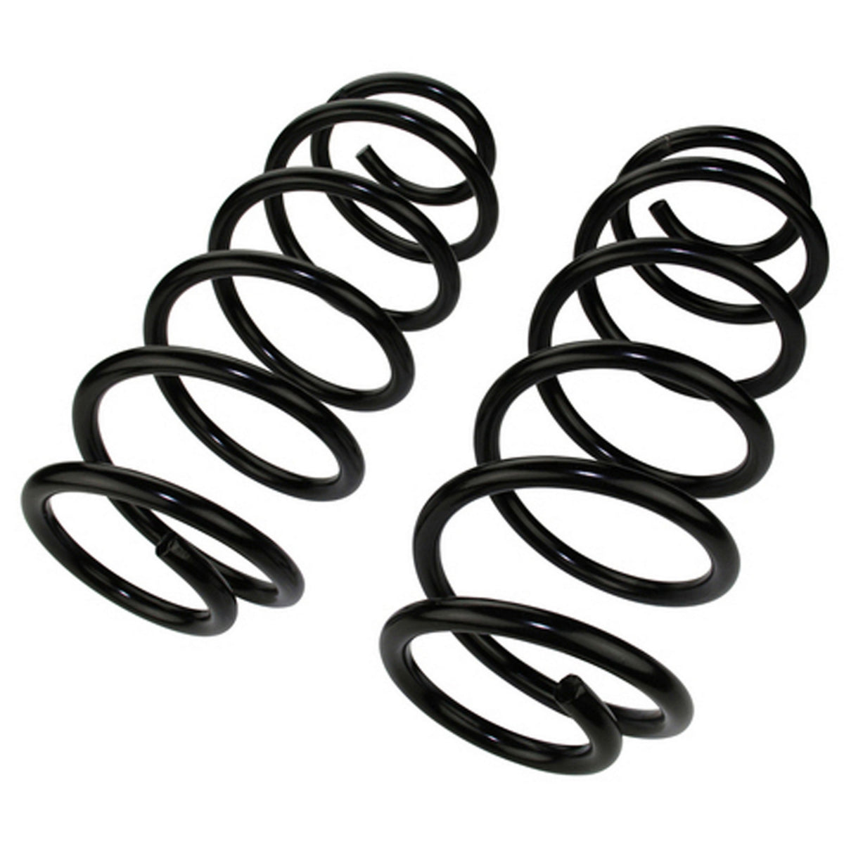 MOOG Chassis Products Coil Spring Set 81532