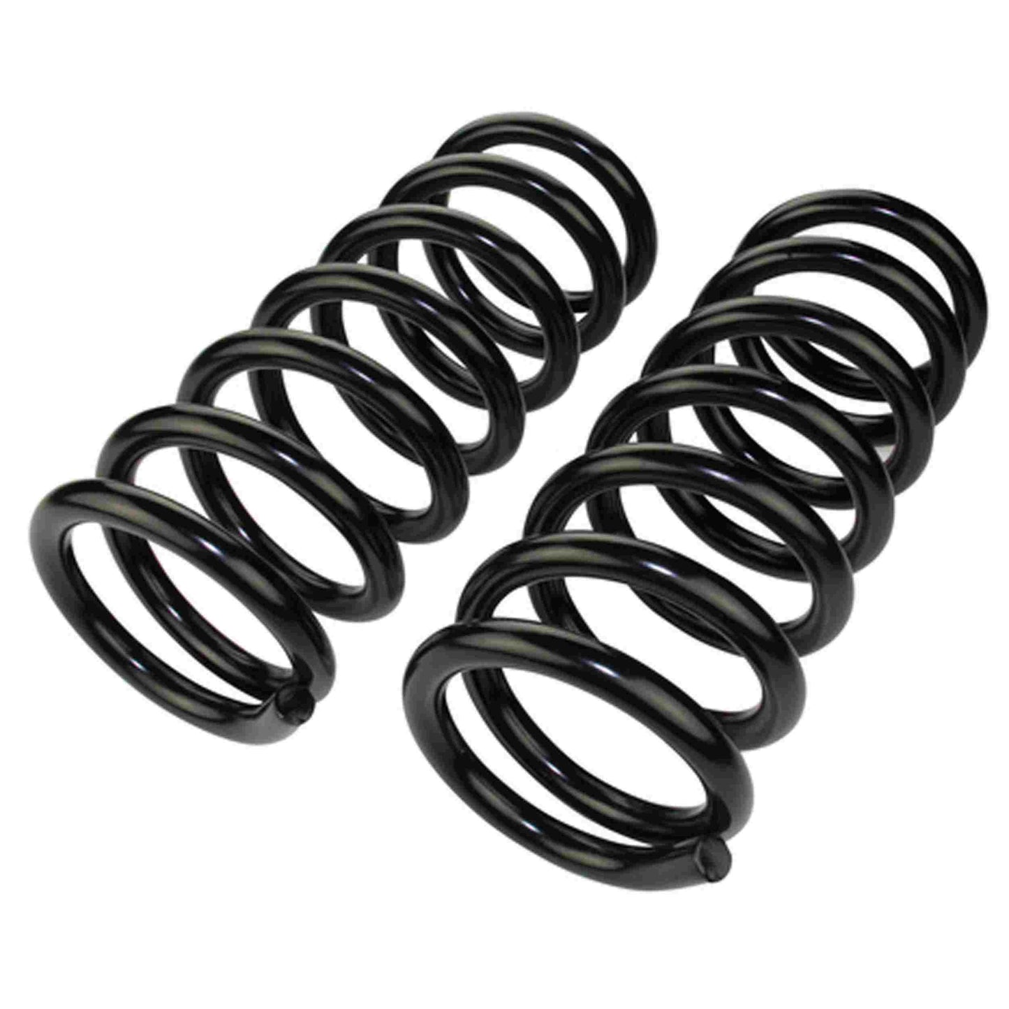 MOOG Chassis Products Coil Spring Set 81585