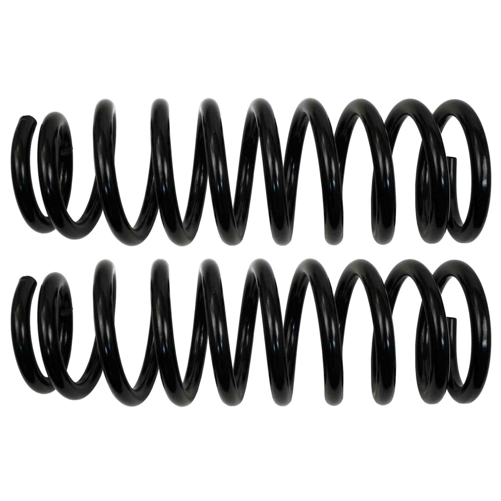 MOOG Chassis Products Coil Spring Set 81605