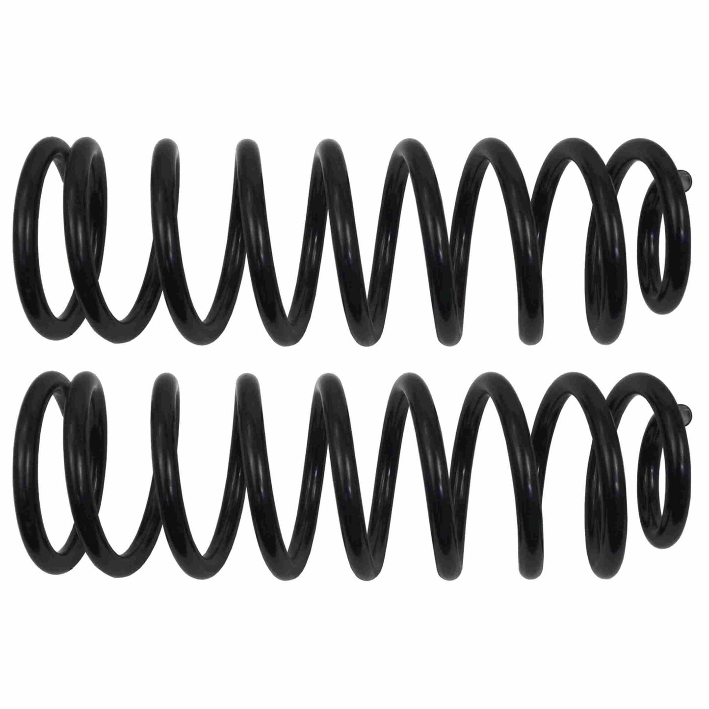 MOOG Chassis Products Coil Spring Set 81607