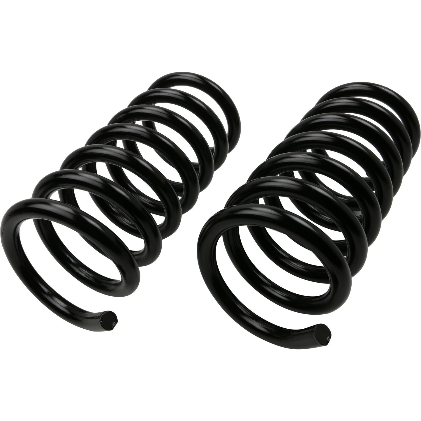 MOOG Chassis Products Coil Spring Set 81609