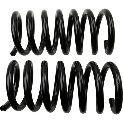 MOOG Chassis Products Coil Spring Set 81609