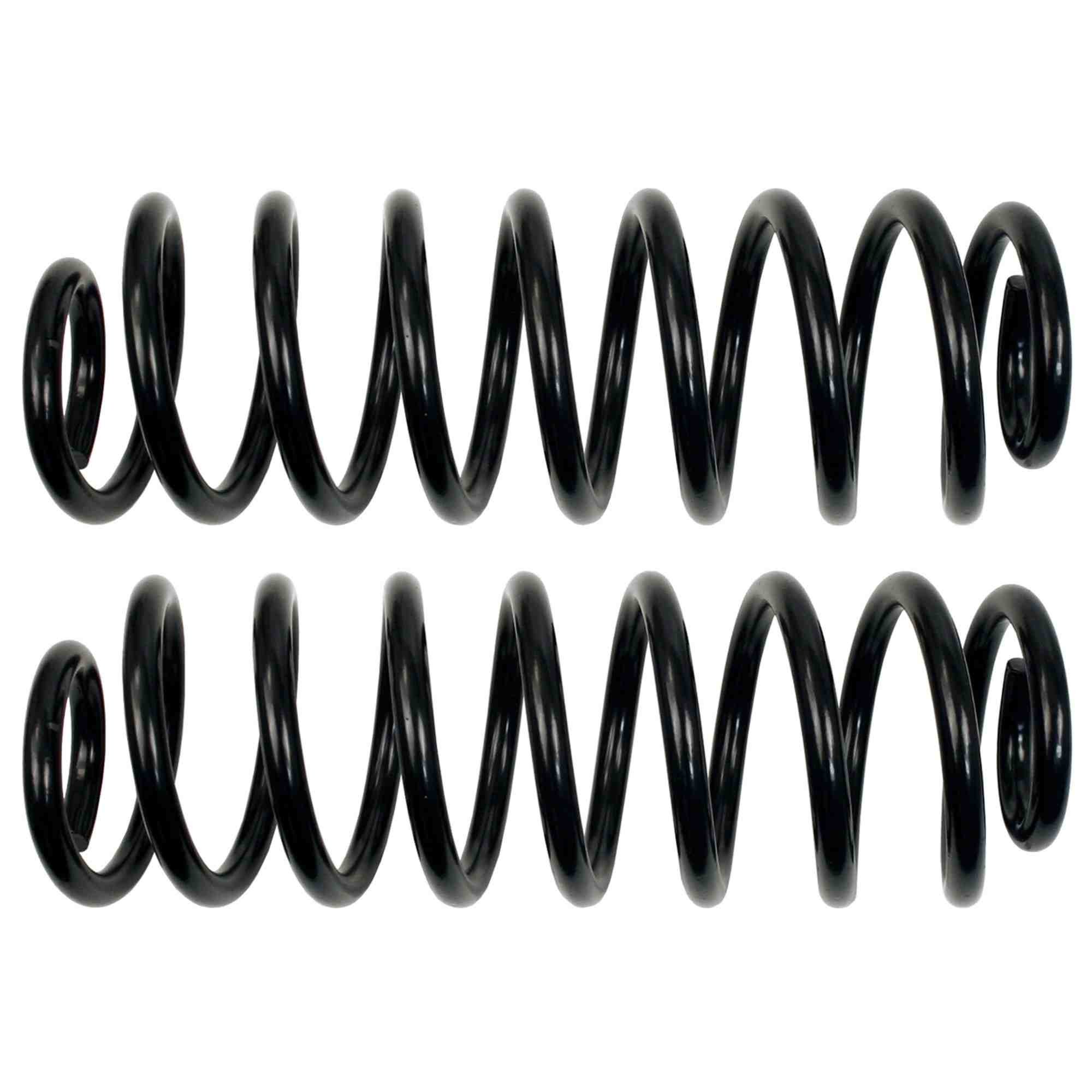 MOOG Chassis Products Coil Spring Set 81611