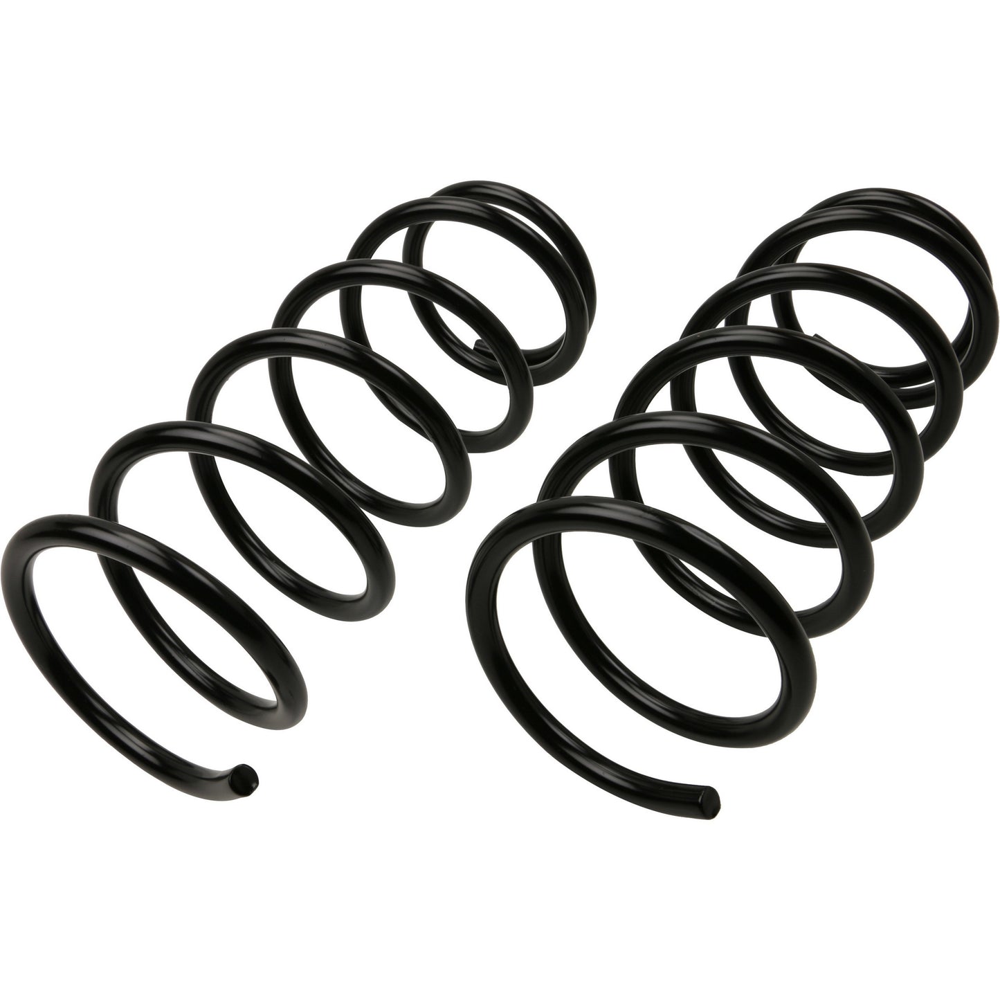 MOOG Chassis Products Coil Spring Set 81645