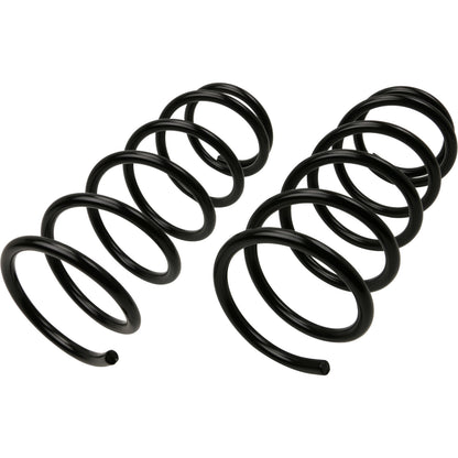 MOOG Chassis Products Coil Spring Set 81645