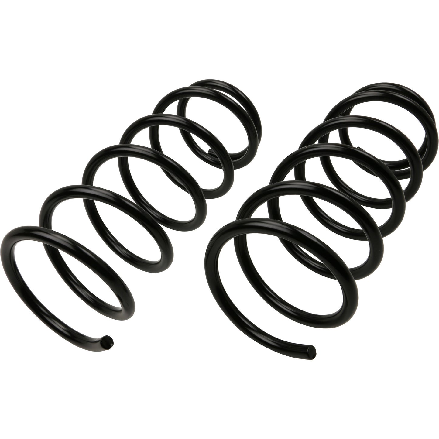 MOOG Chassis Products Coil Spring Set 81645
