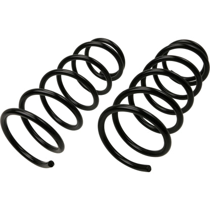 MOOG Chassis Products Coil Spring Set 81645
