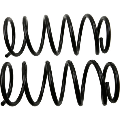 MOOG Chassis Products Coil Spring Set 81645