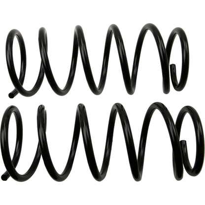 MOOG Chassis Products Coil Spring Set 81645