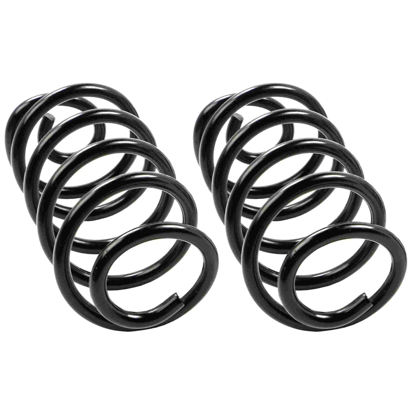 MOOG Chassis Products Coil Spring Set 81646