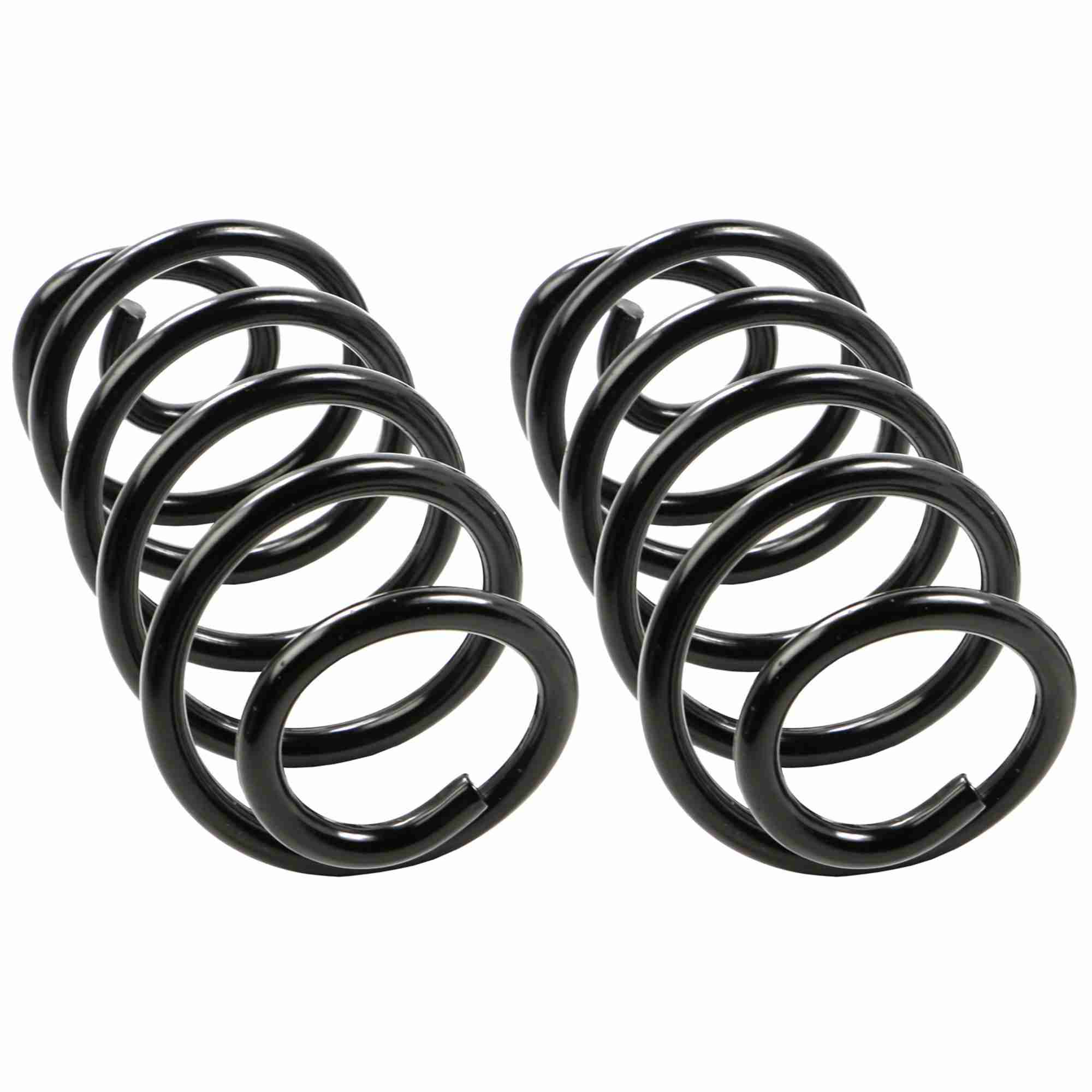 MOOG Chassis Products Coil Spring Set 81646