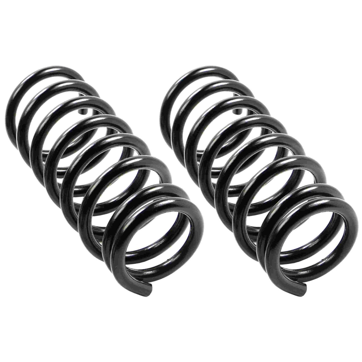 MOOG Chassis Products Coil Spring Set 81649