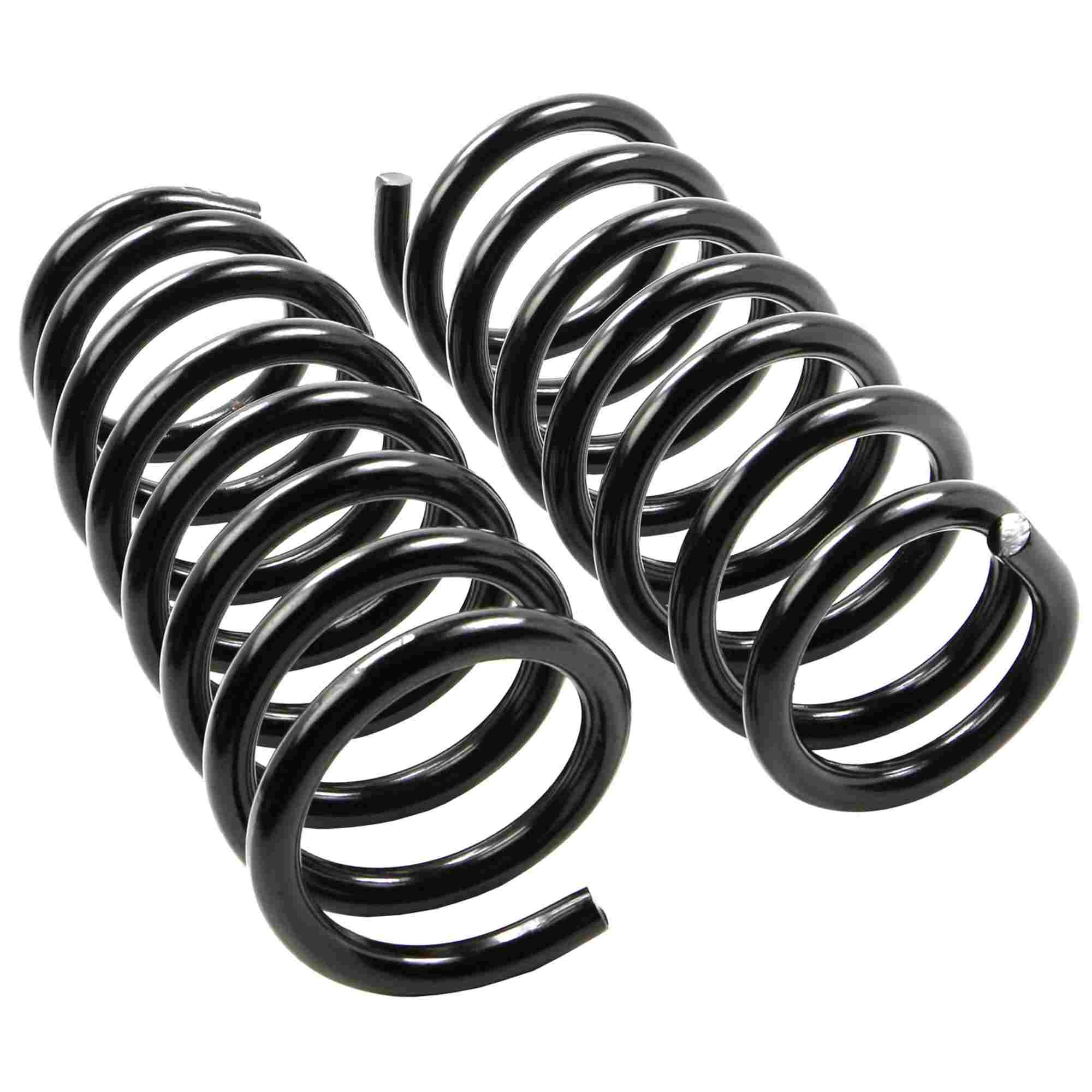 MOOG Chassis Products Coil Spring Set 81651