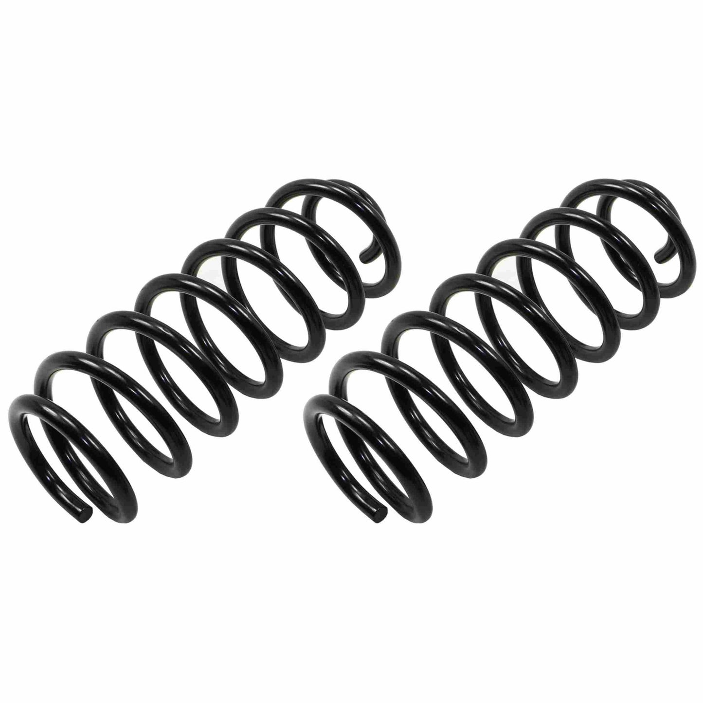 MOOG Chassis Products Coil Spring Set 81661