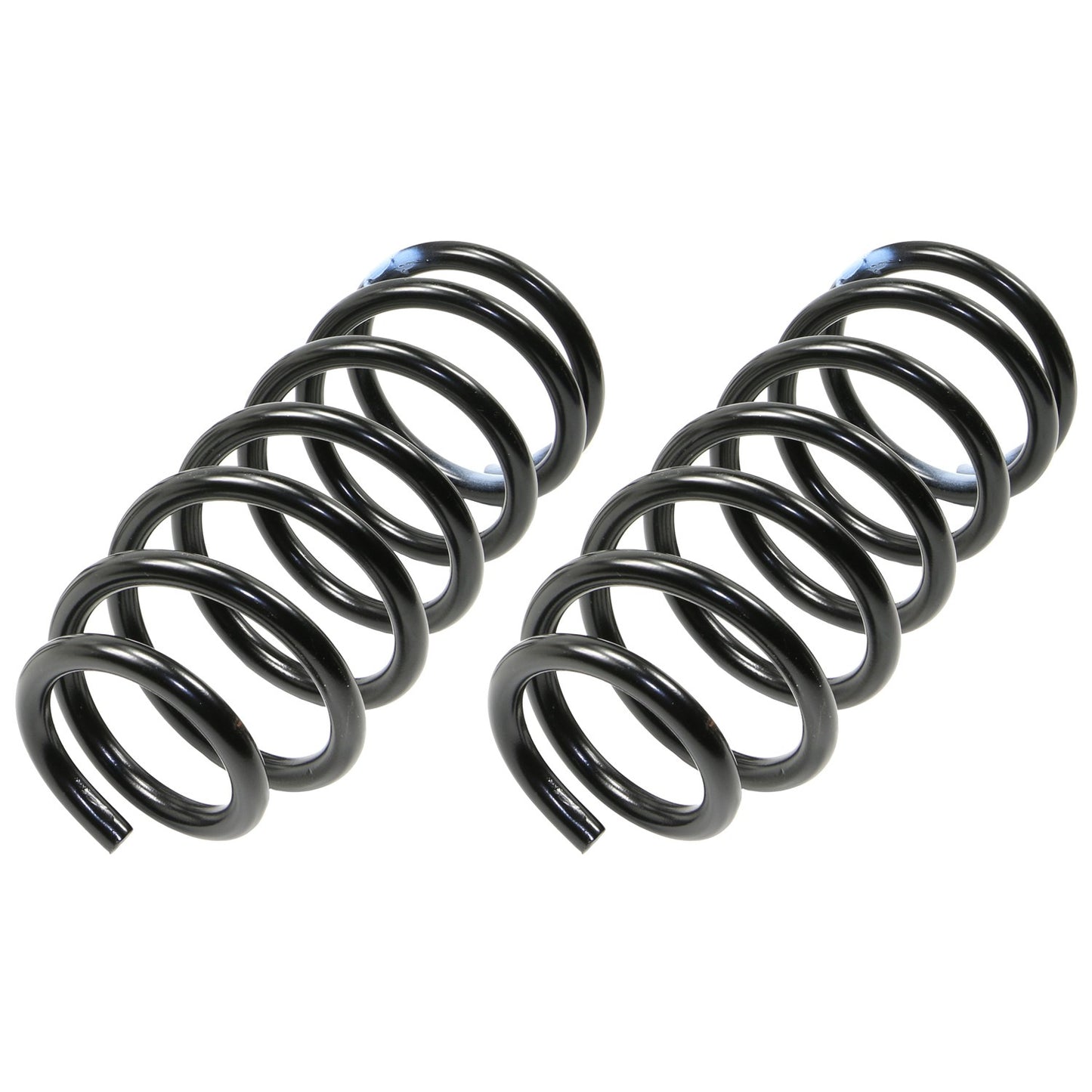 MOOG Chassis Products Coil Spring Set 81682