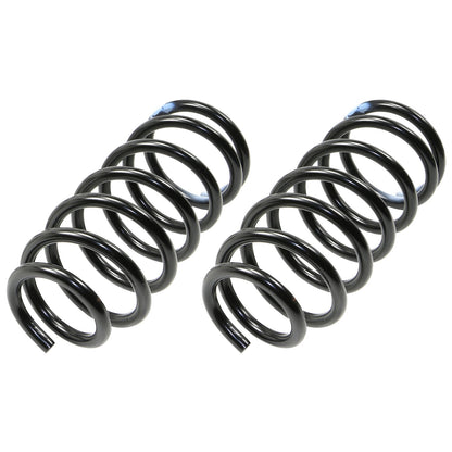 MOOG Chassis Products Coil Spring Set 81682