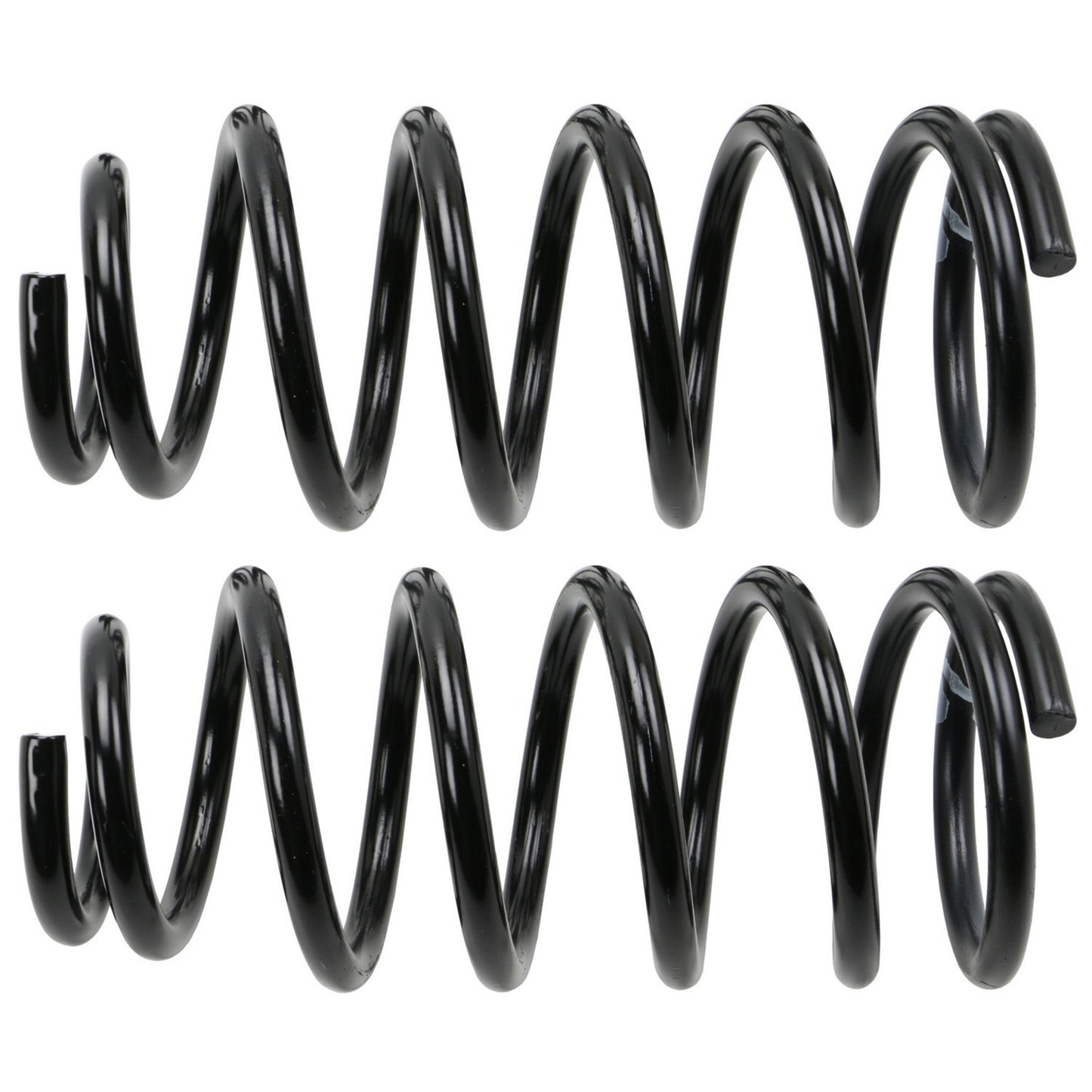 MOOG Chassis Products Coil Spring Set 81682